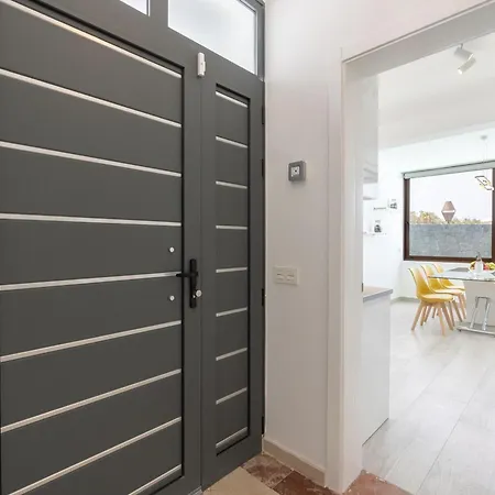 Sea Breeze Callao By Escape Villa