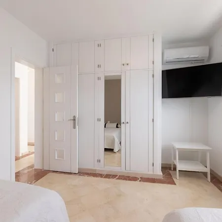 Sea Breeze Callao By Escape Villa