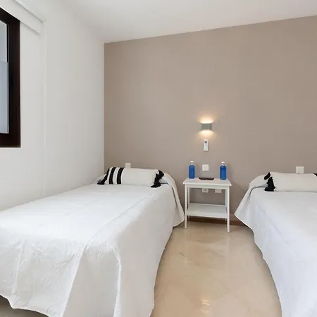 Sea Breeze Callao By Escape Villa Playa Blanca