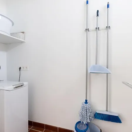 Villa Sea Breeze Callao By Escape *