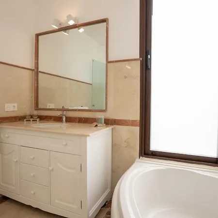 Villa Sea Breeze Callao By Escape