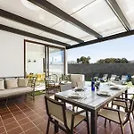 Sea Breeze Callao By Escape