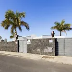 Vila Sea Breeze Callao By Escape *