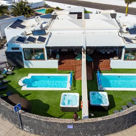 فيلة Sea Breeze Callao By Escape