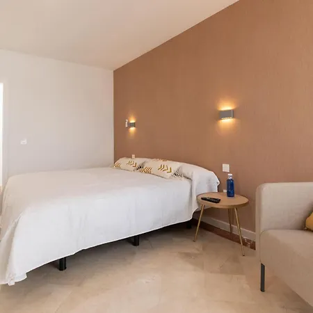 Sea Breeze Callao By Escape *