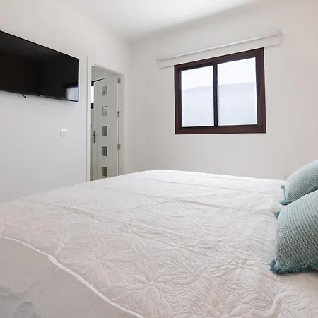 فيلة Sea Breeze Callao By Escape