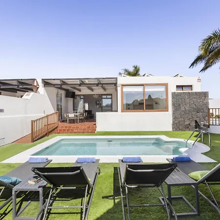 Sea Breeze Callao By Escape Villa *