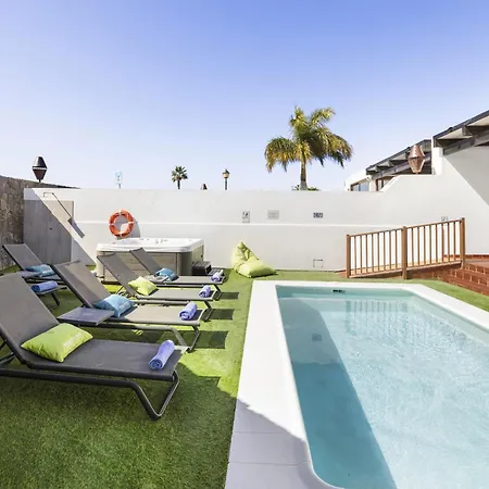 Sea Breeze Callao By Escape Villa *