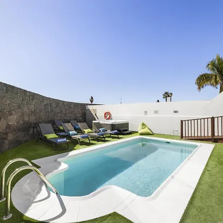 Villa Sea Breeze Callao By Escape *