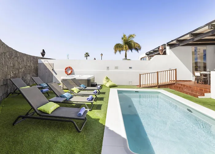 Sea Breeze Callao By Escape Villa *