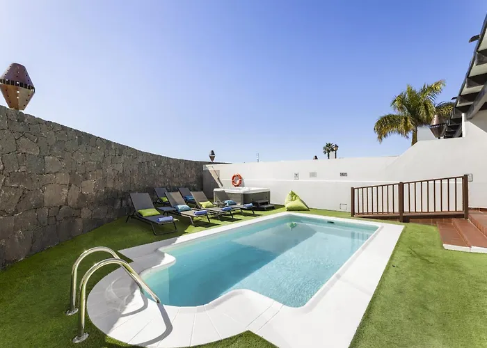 Villa Sea Breeze Callao By Escape *