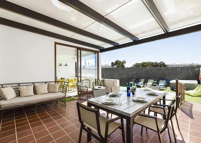 Sea Breeze Callao By Escape