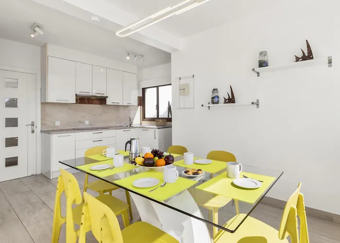 Sea Breeze Callao By Escape Villa Playa Blanca (Lanzarote)