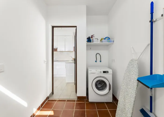 Sea Breeze Callao By Escape Playa Blanca (Lanzarote)