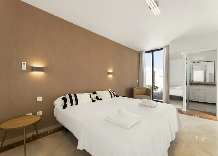 Sea Breeze Callao By Escape * Playa Blanca (Lanzarote)