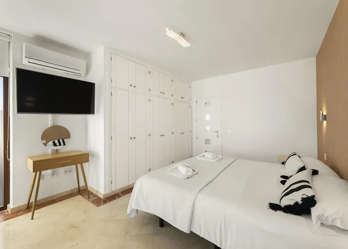 Sea Breeze Callao By Escape Villa