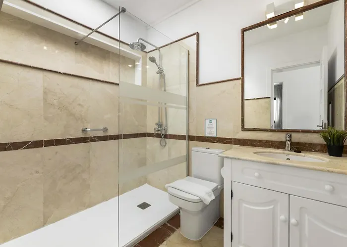 Sea Breeze Callao By Escape Villa Playa Blanca (Lanzarote)