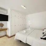 Sea Breeze Callao By Escape Villa