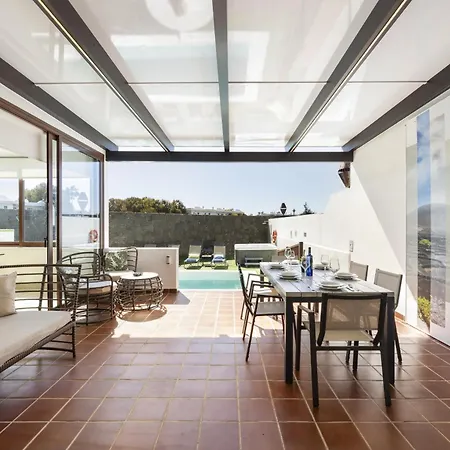 Sea Breeze Callao By Escape Villa *