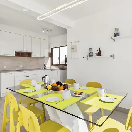 Sea Breeze Callao By Escape Villa Playa Blanca