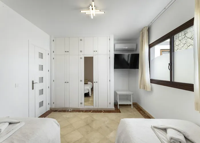 Sea Breeze Callao By Escape * Playa Blanca (Lanzarote)