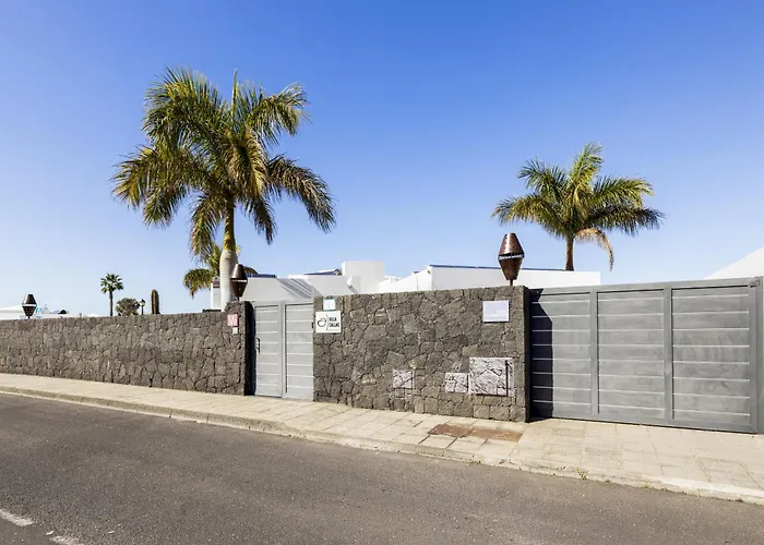 Villa Sea Breeze Callao By Escape *